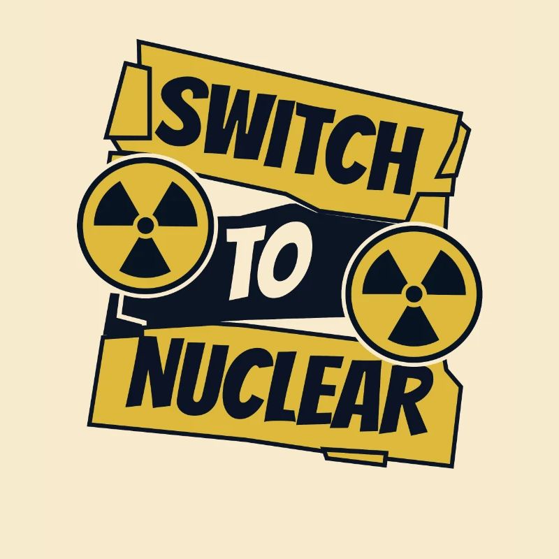 Passage à l’énergie nucléaire Exploitant d’uranium Nucléaire