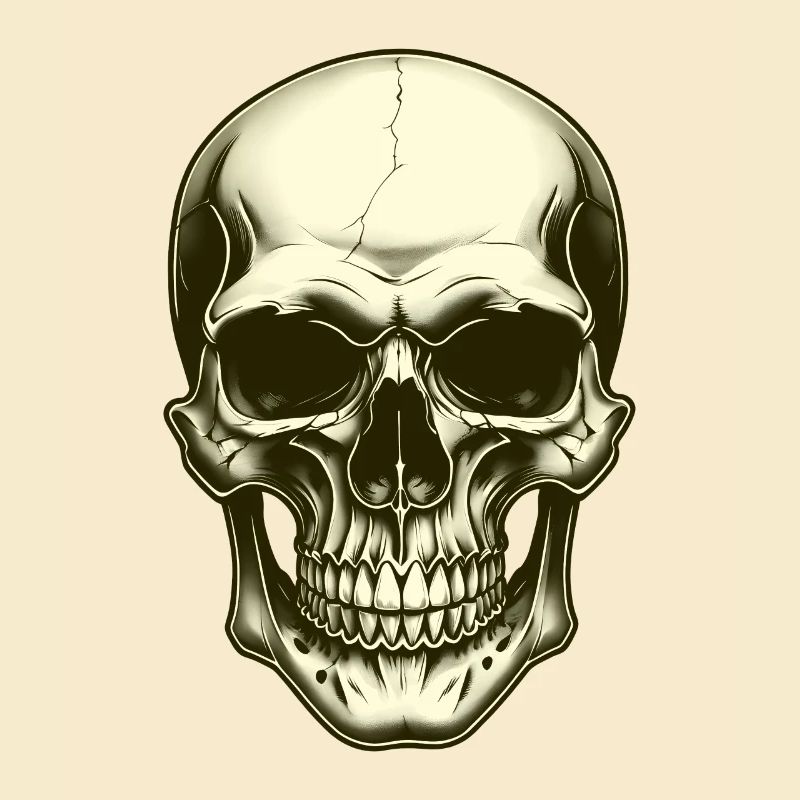 Skull skull