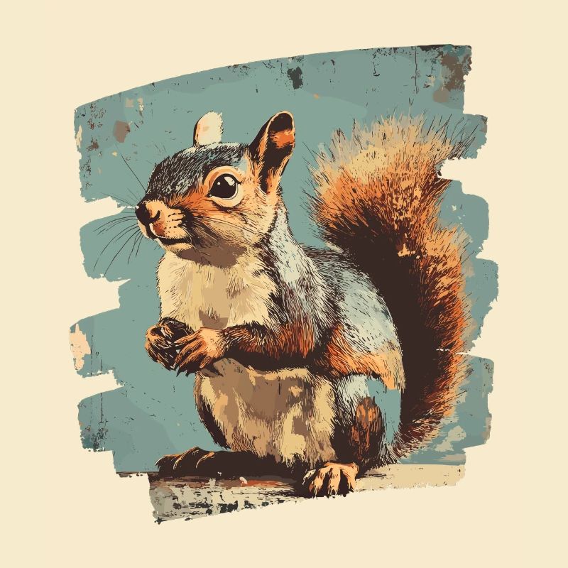 Squirrel