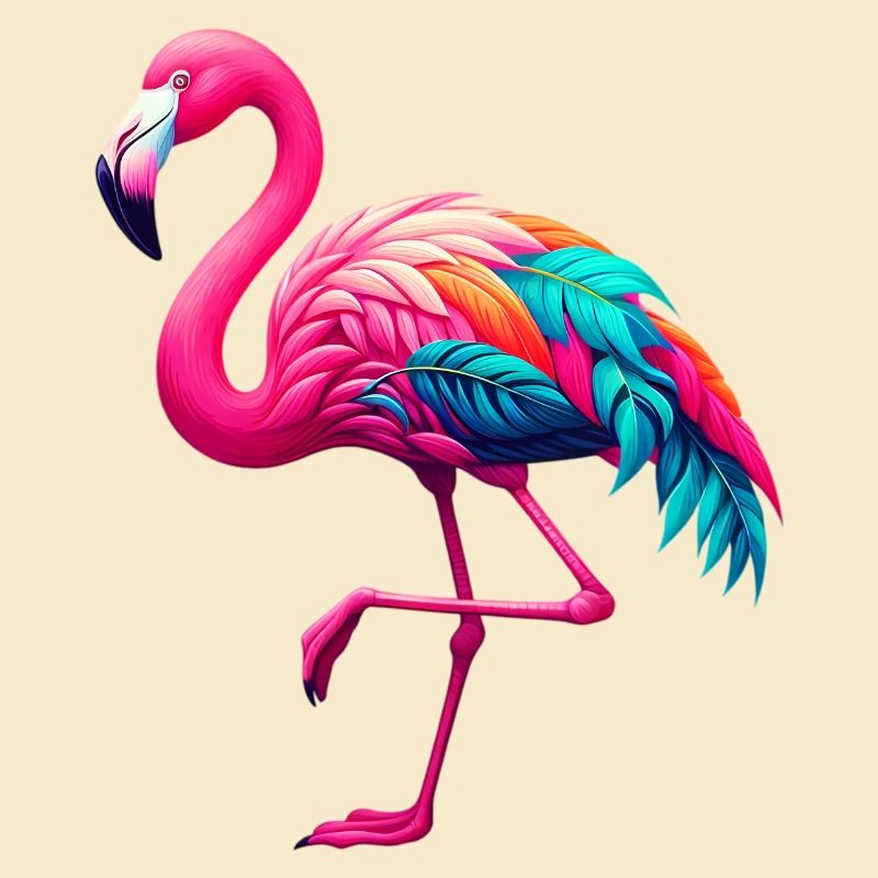 Flamingo