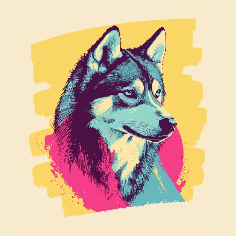 Husky