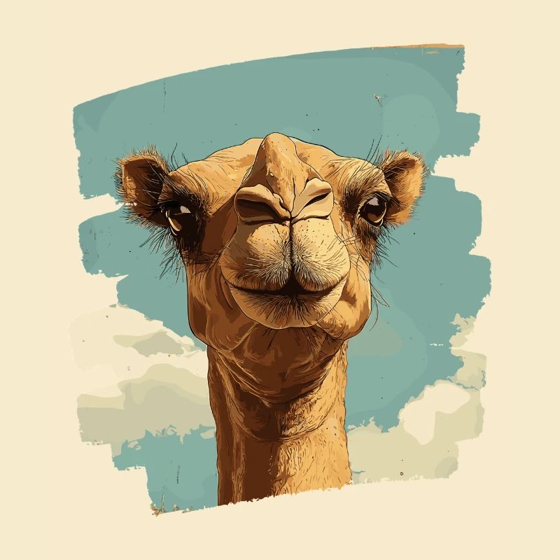 Kamel