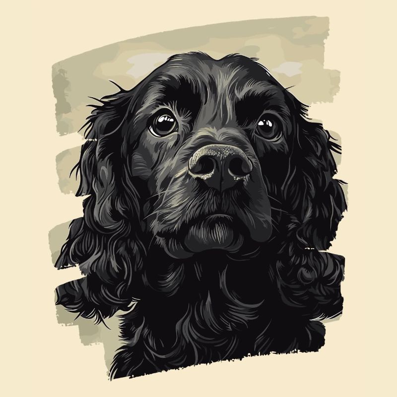 Cocker Spaniel