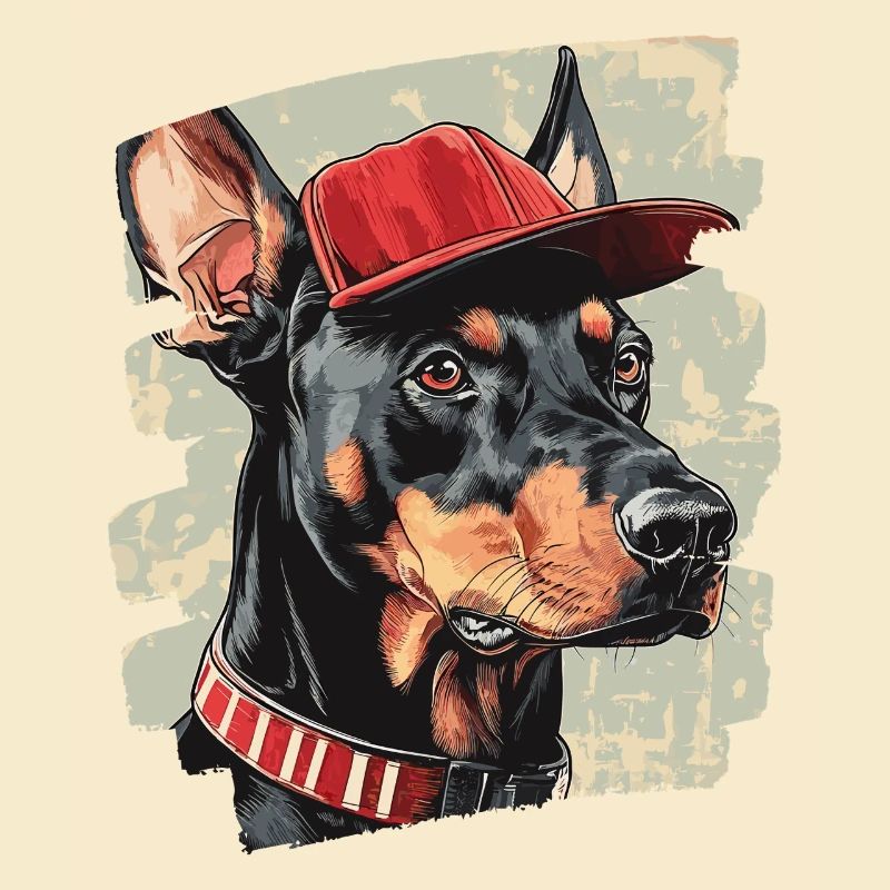 Doberman