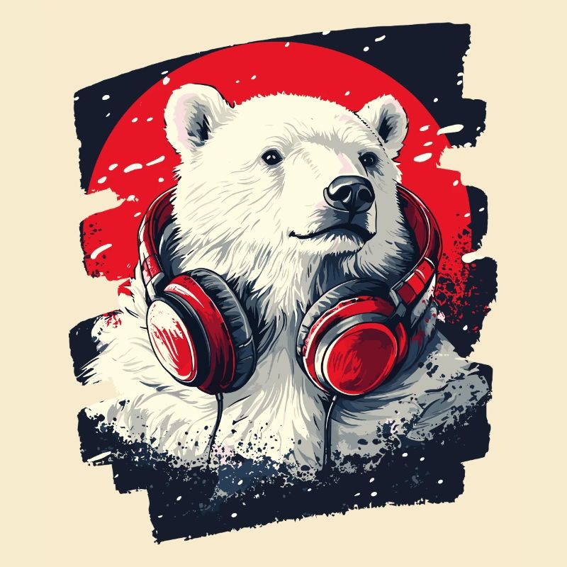 Polar bear