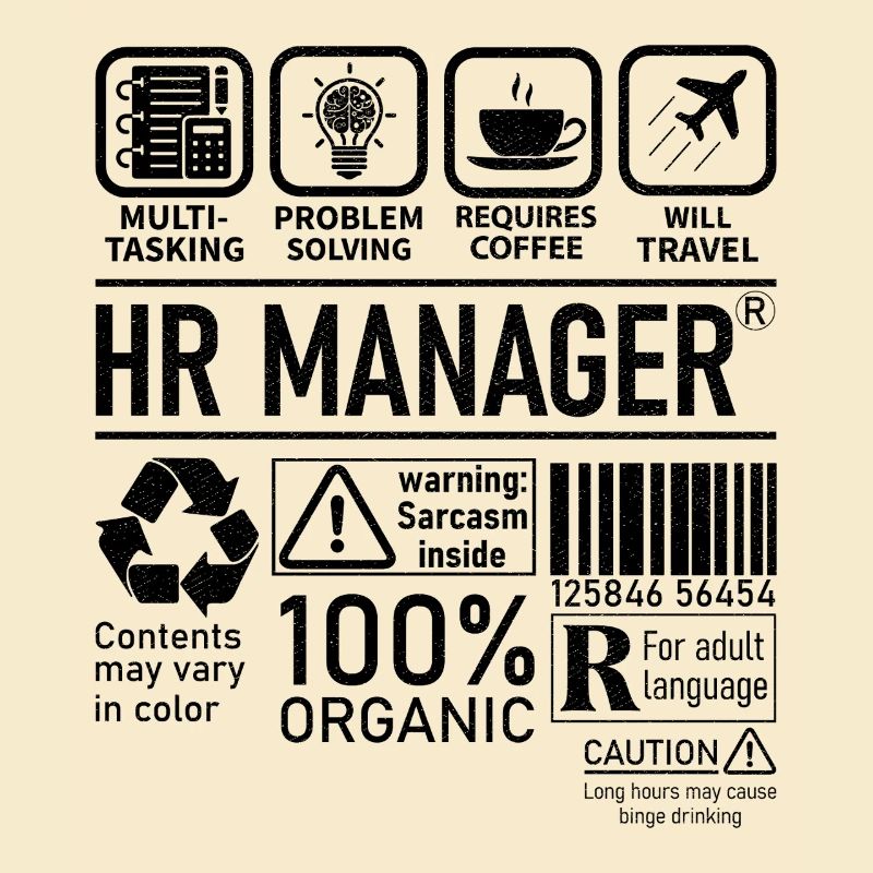 Responsable RH résolution de problèmes multitâches