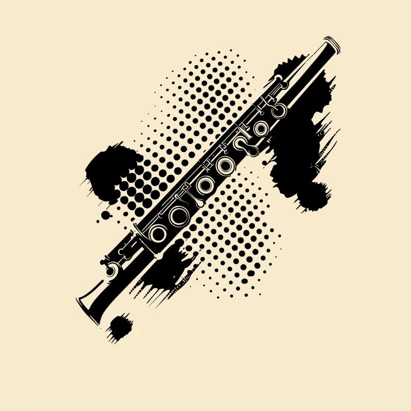 Flute Splash