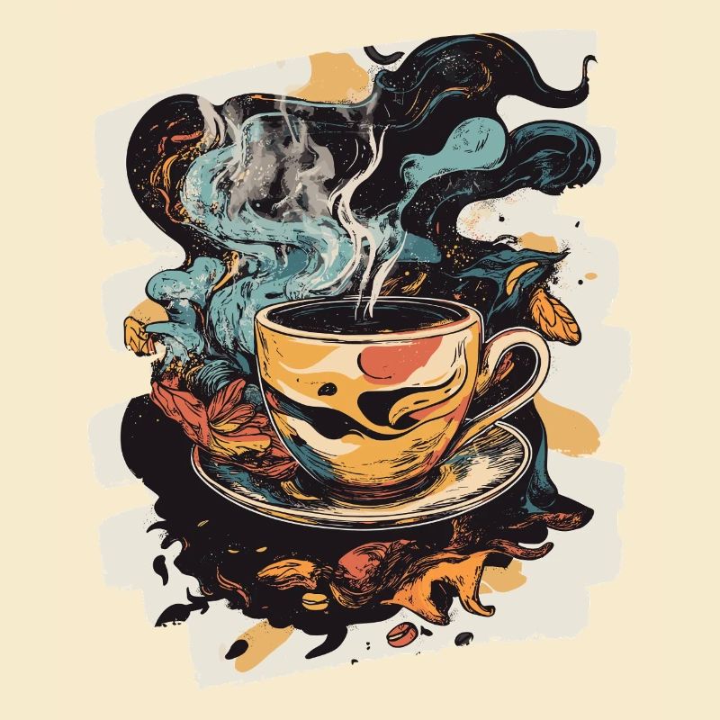 Coffee Coffee Coffee Lovers