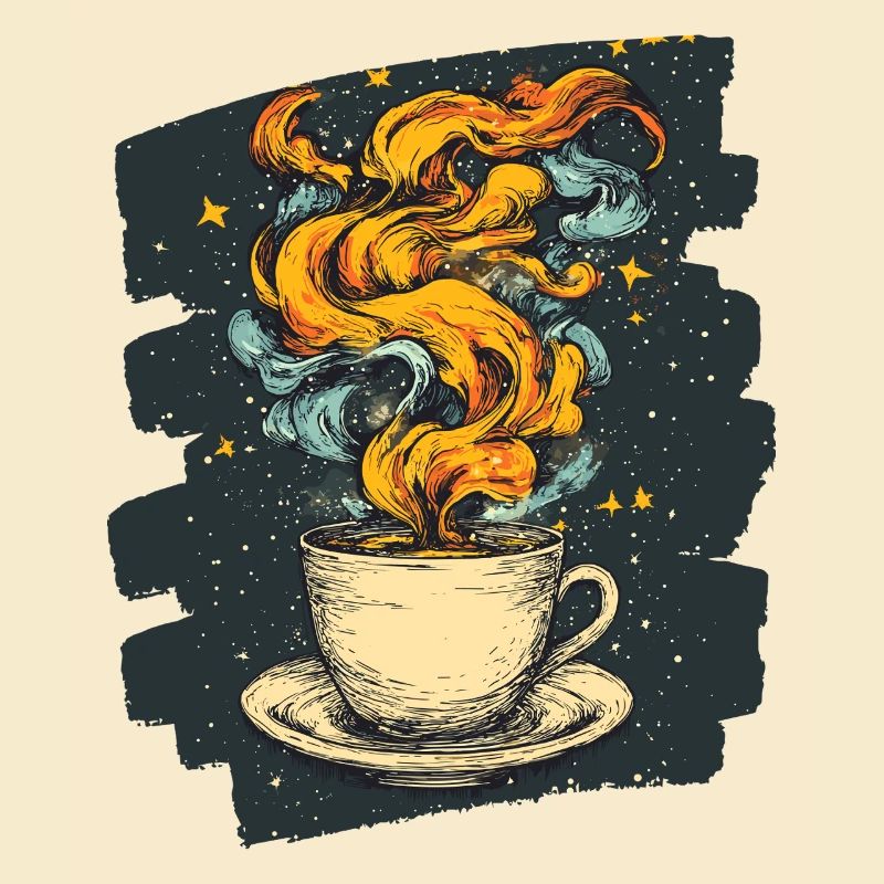Coffee Coffee Coffee Lovers