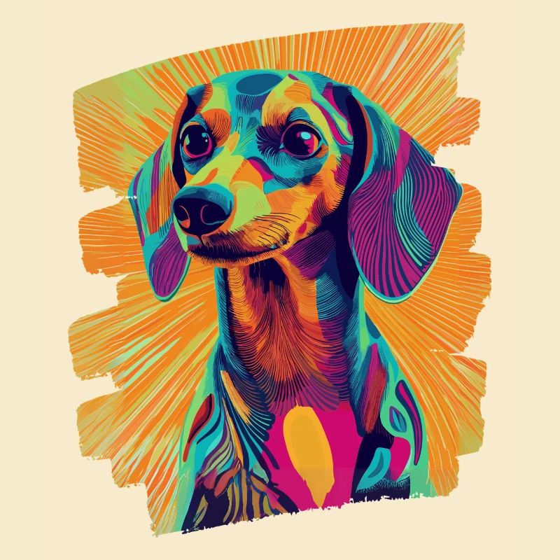 Dackel Dachshund