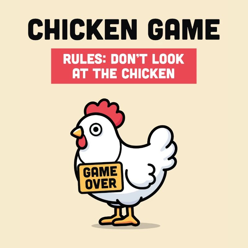 Chicken Game