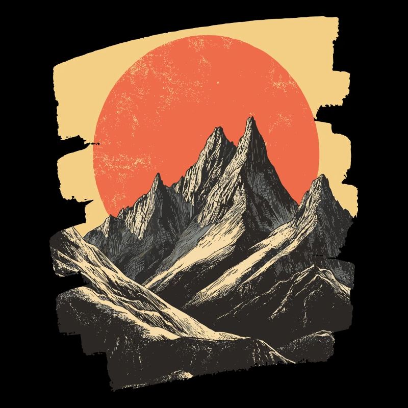 Berge Klettern Kletterer Wandern