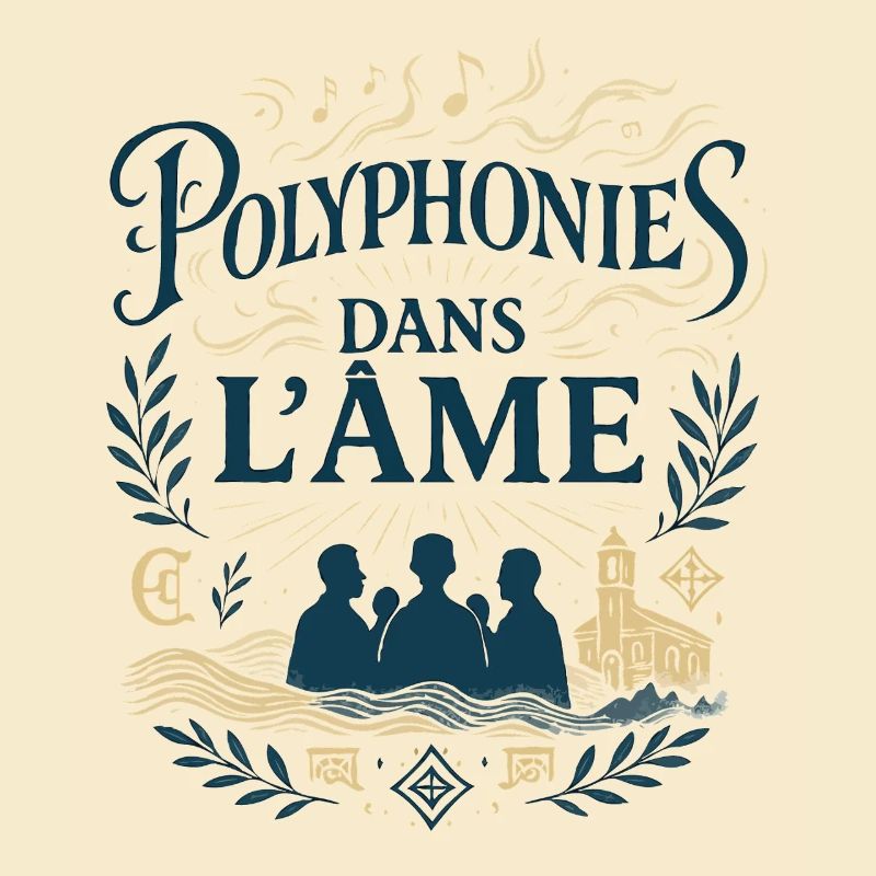 Polyphonies dans l'âme