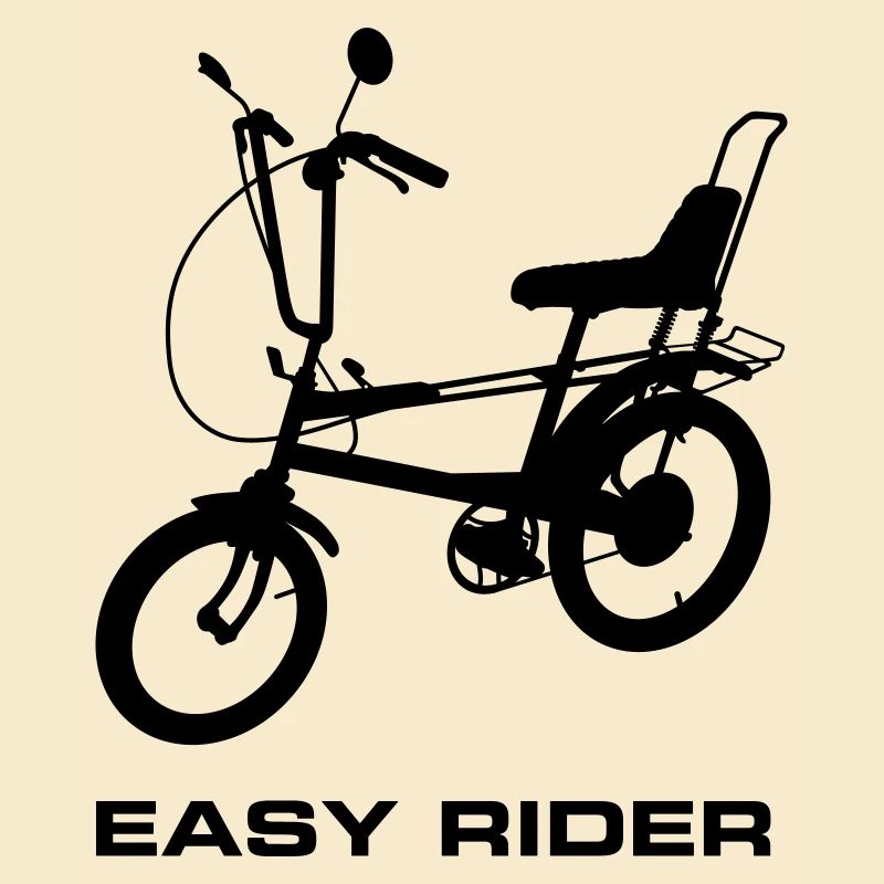 Chopper Design.