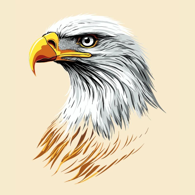Eagle Bald Eagle Golden Eagle White-tailed Eagle
