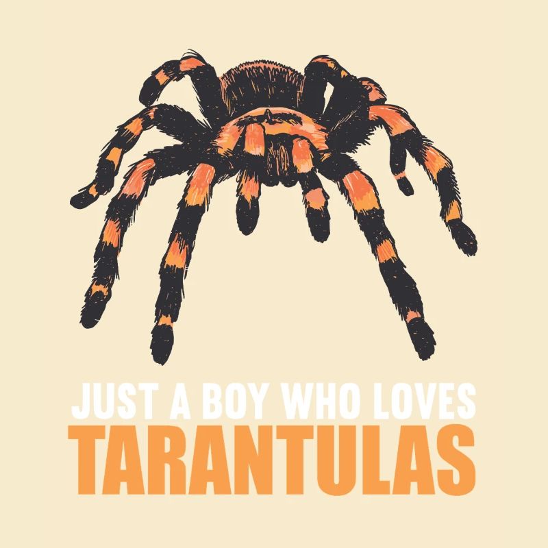 Tarentules Tarentule