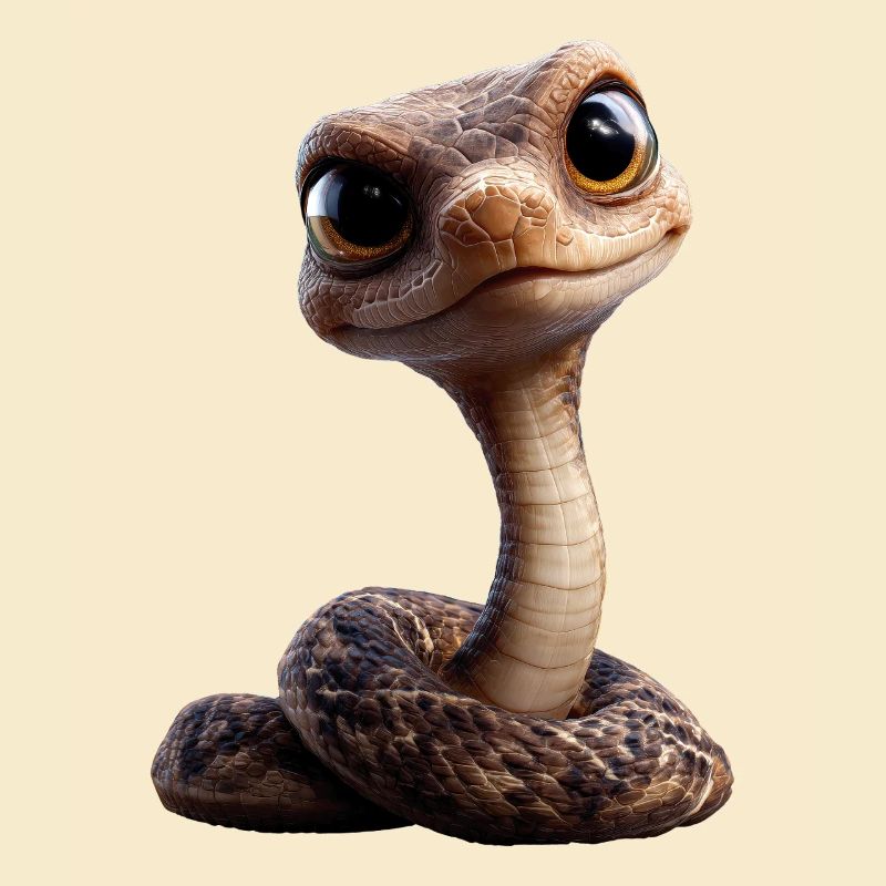 serpent, python, cobra, serpent à sonnettes, serpents