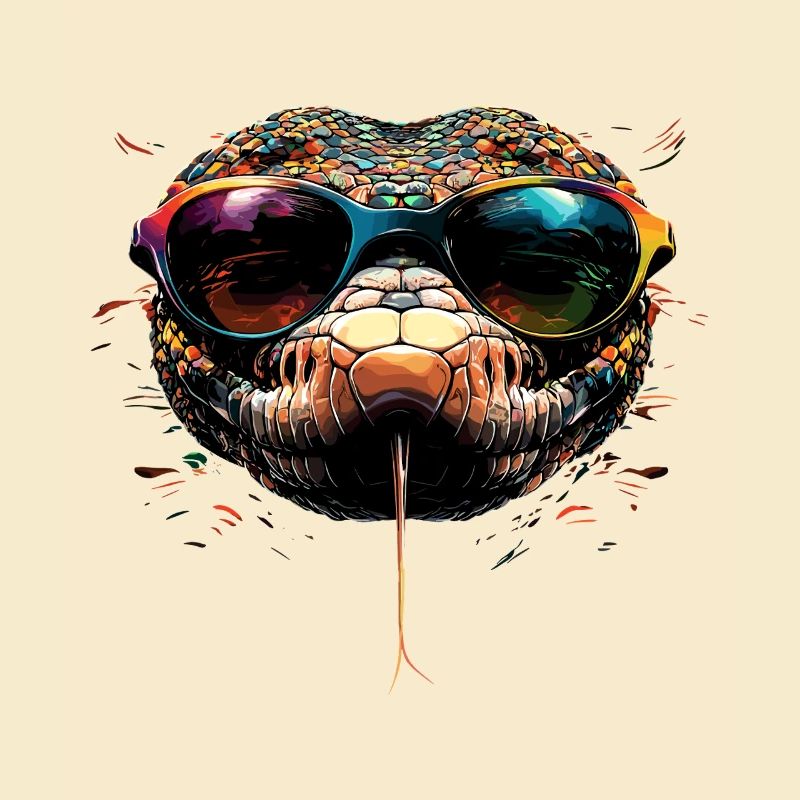 Schlange Python Kobra Klapperschlange Schlangen