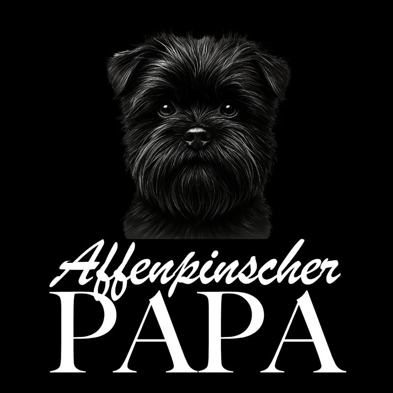 Photo de chien avec un look rapide de schnauzer