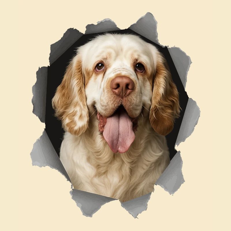 Clumber Spaniel