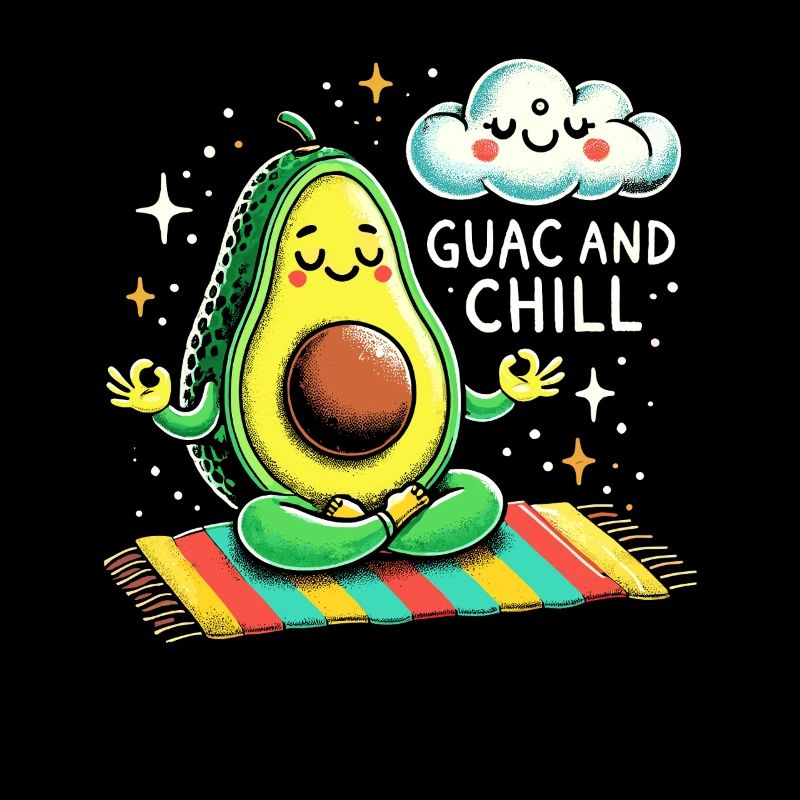 Guac and Chill