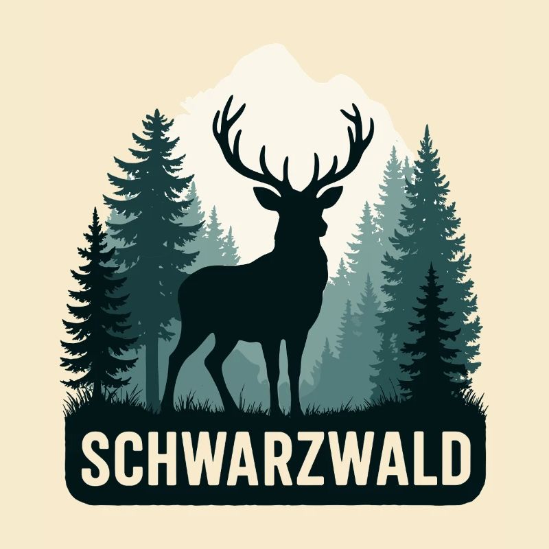 Black Forest