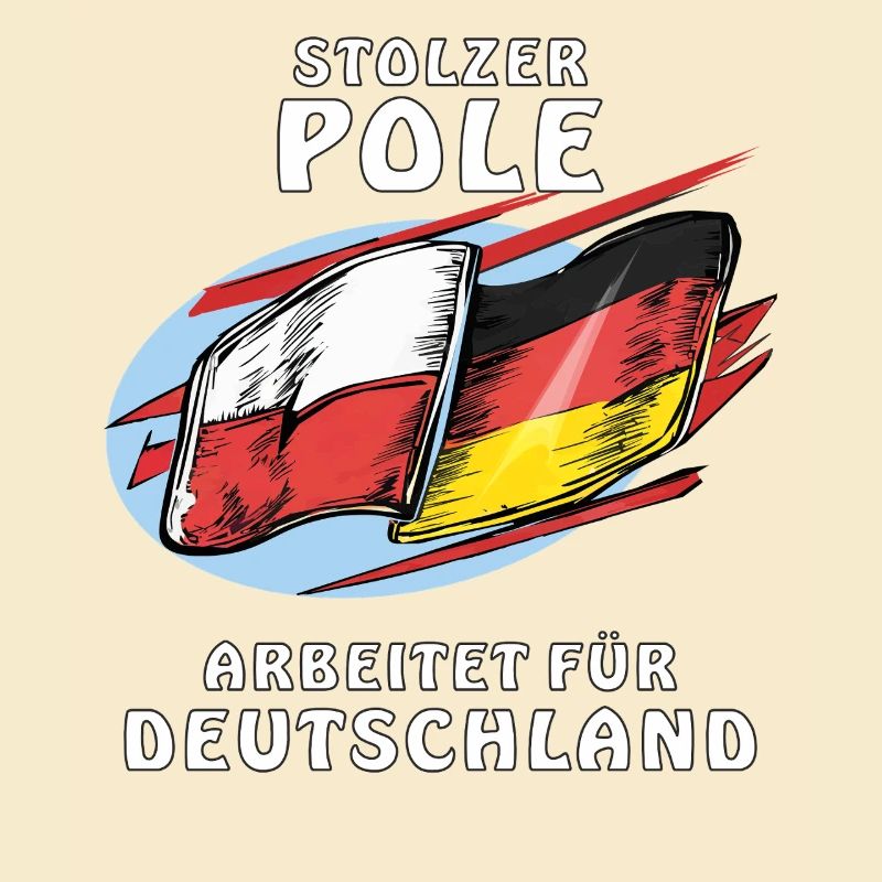 POLE WORKS FOR GERMANY