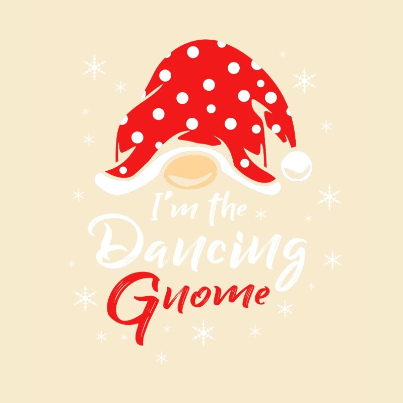 Gnome Dancing
