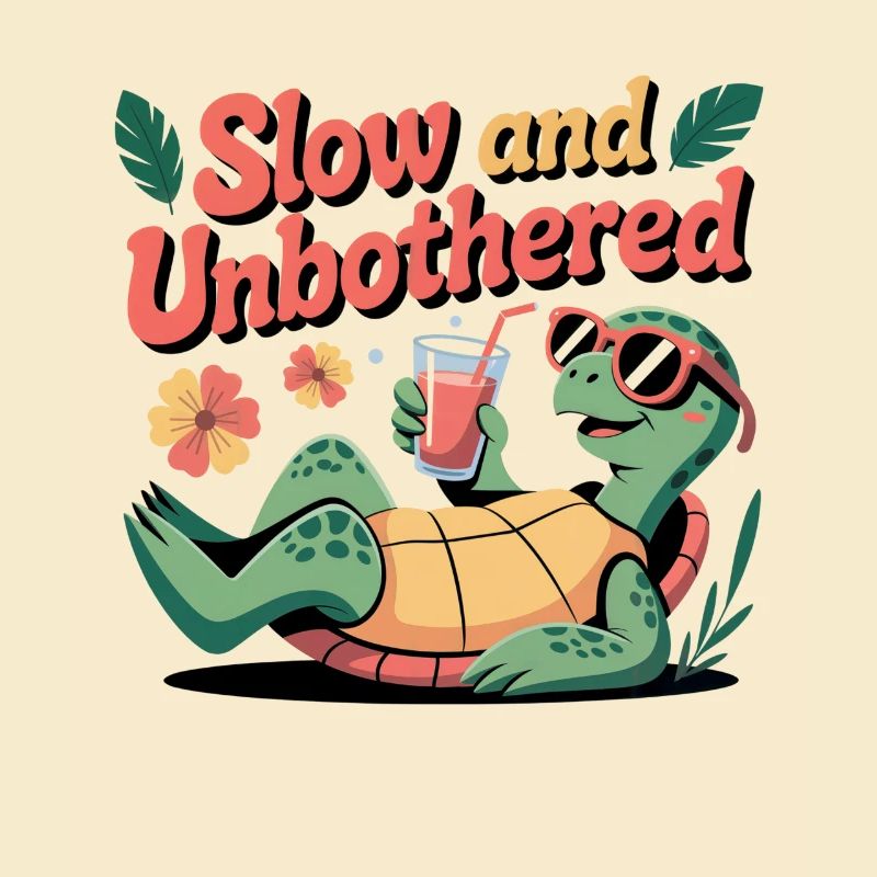 Turtle Humor