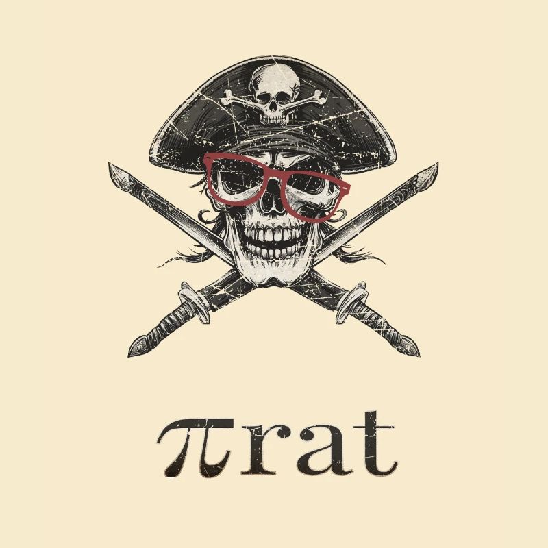 Nerd Pirate – Clever Minds Hijack Better