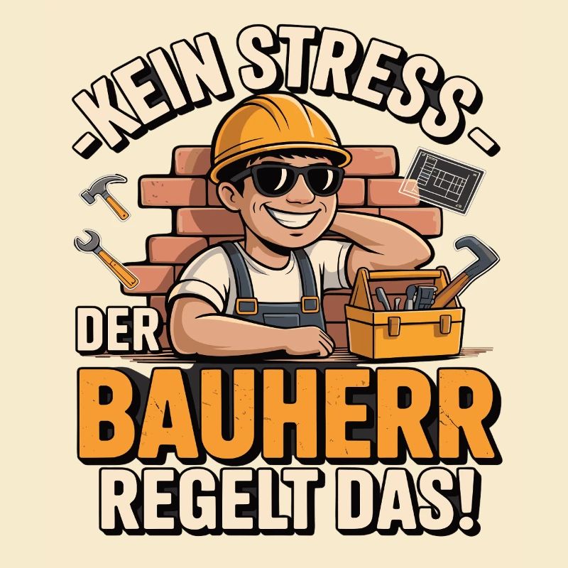 Pas de stress, le constructeur s’en occupe !