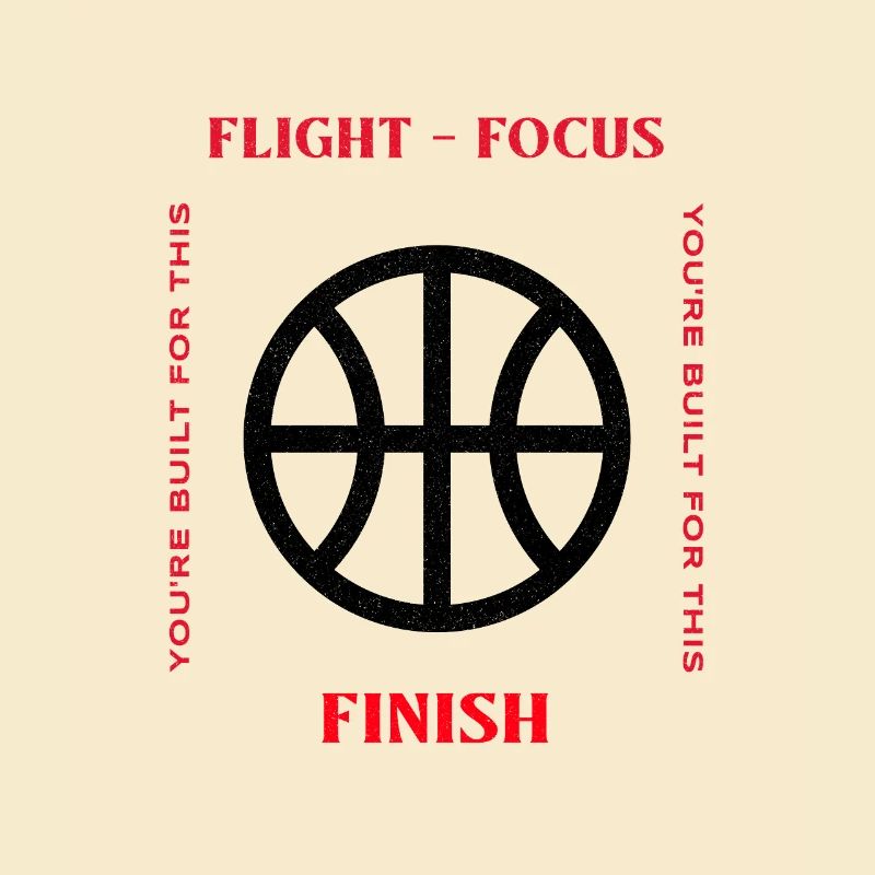 Vol, Concentration, Finition Design