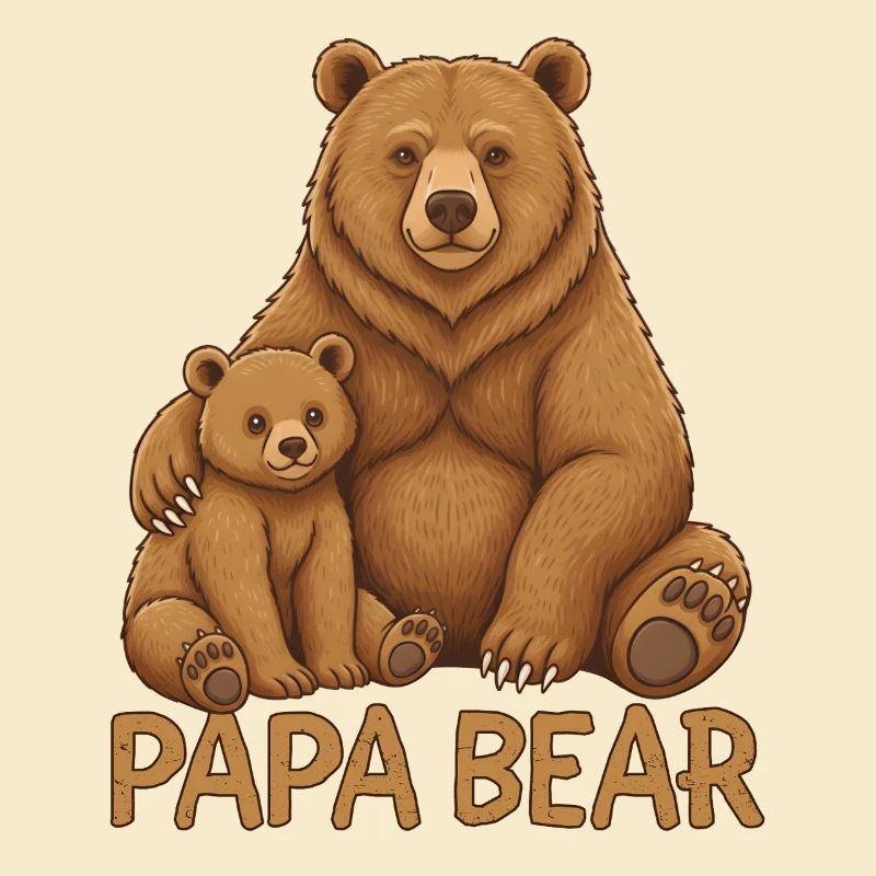 Papa Bear