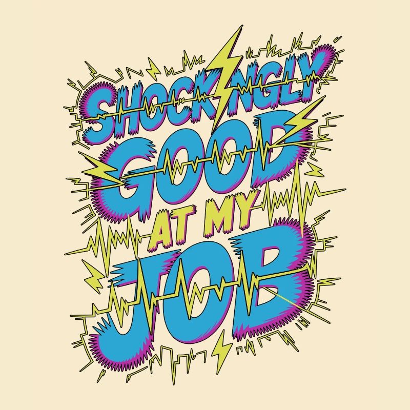 Cardiac Tech Shockingly Good Pacemaker Technician