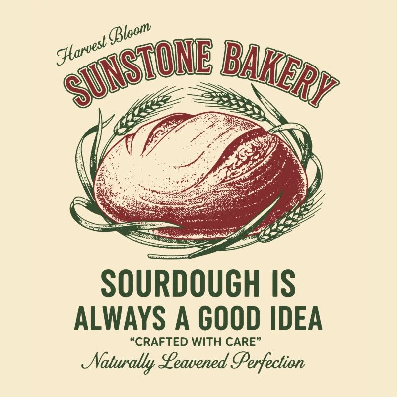 Sourdough Bread Baking Baker Sunstone Bakery
