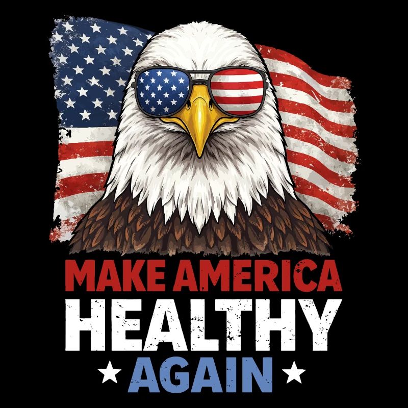 Makes America Healthy Again