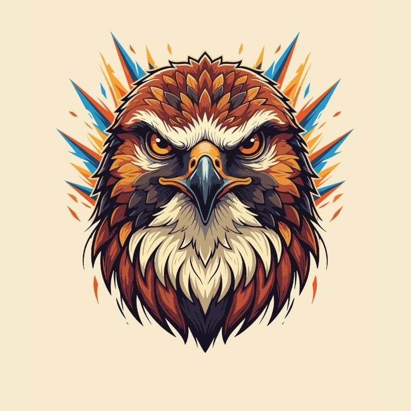 Imperial Eagle Fire Claw