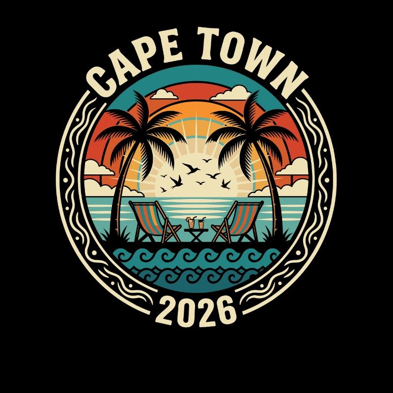 Cape Town 2026 Beach idyll