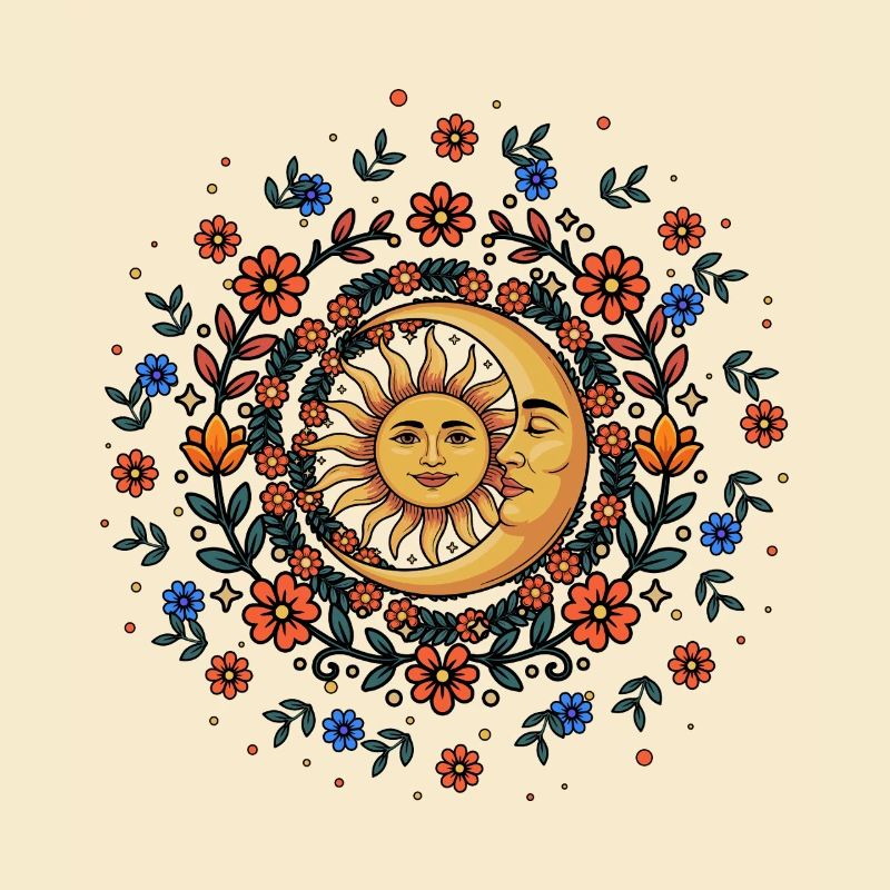 Litha Pagan Summer Solstice Midsummer Midsommar