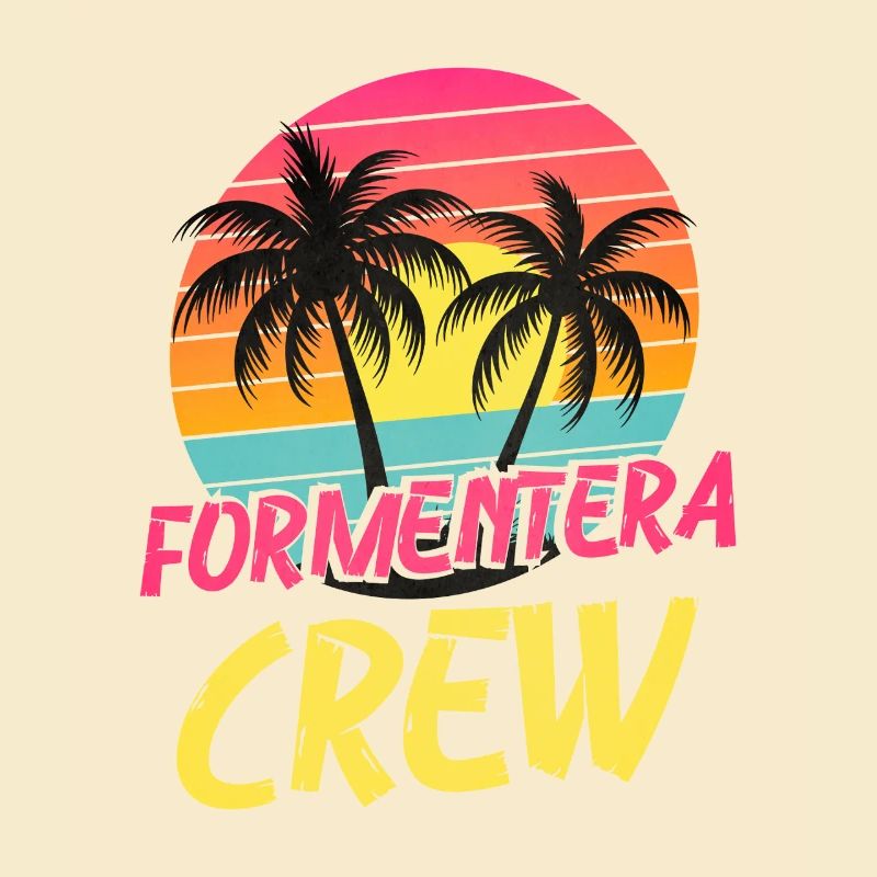 Équipe de Formentera