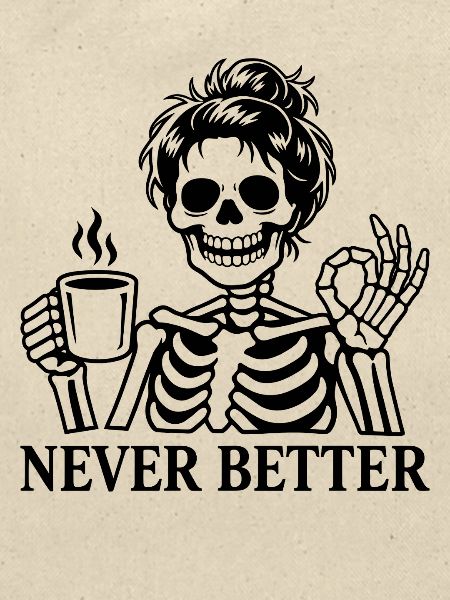 Kaffee, Kaffeetrinker, Kaffeetrinkerin, lustig