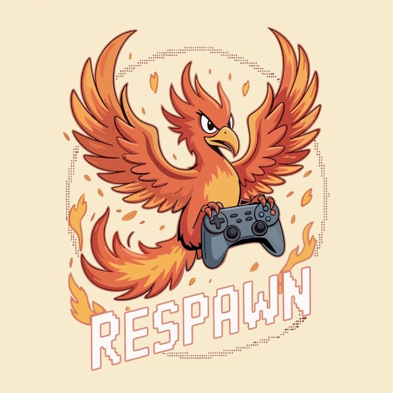 Phönix Controller Respawn