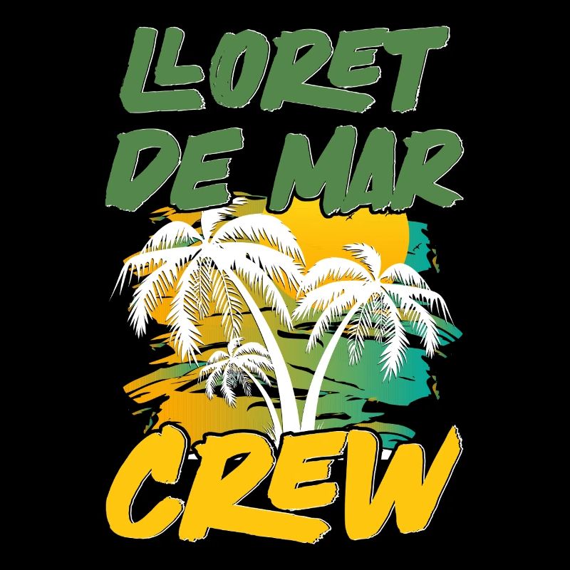 Lloret De Mar Crew