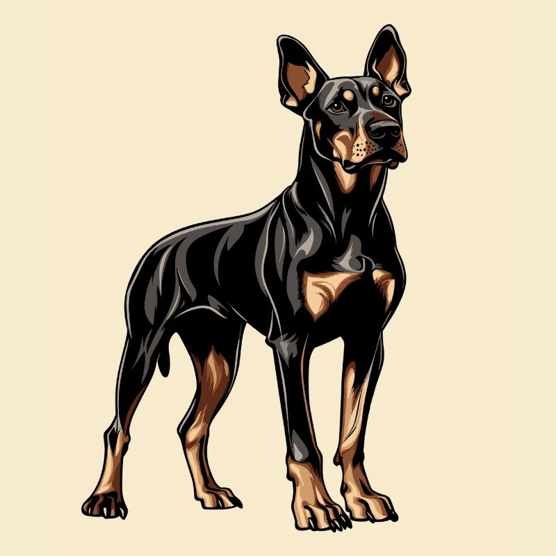 Doberman