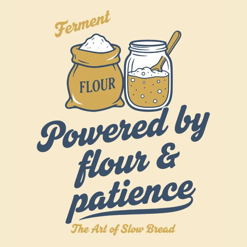 Sourdough Bread Baking Baker Powered By Flour