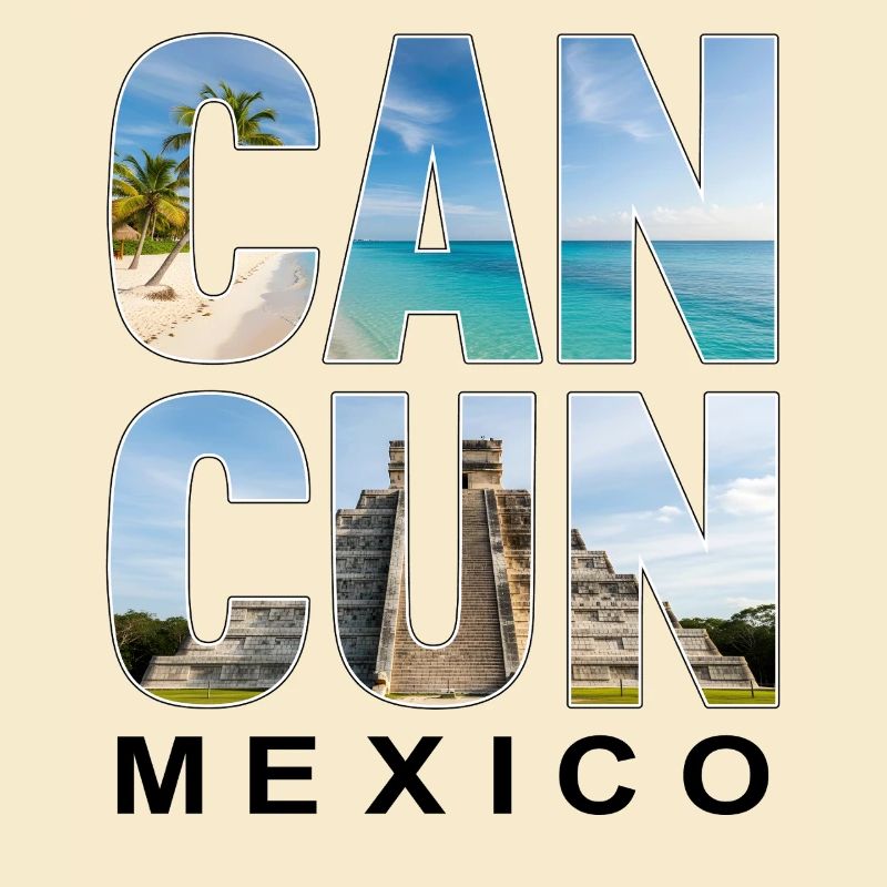 Cancun Mexico