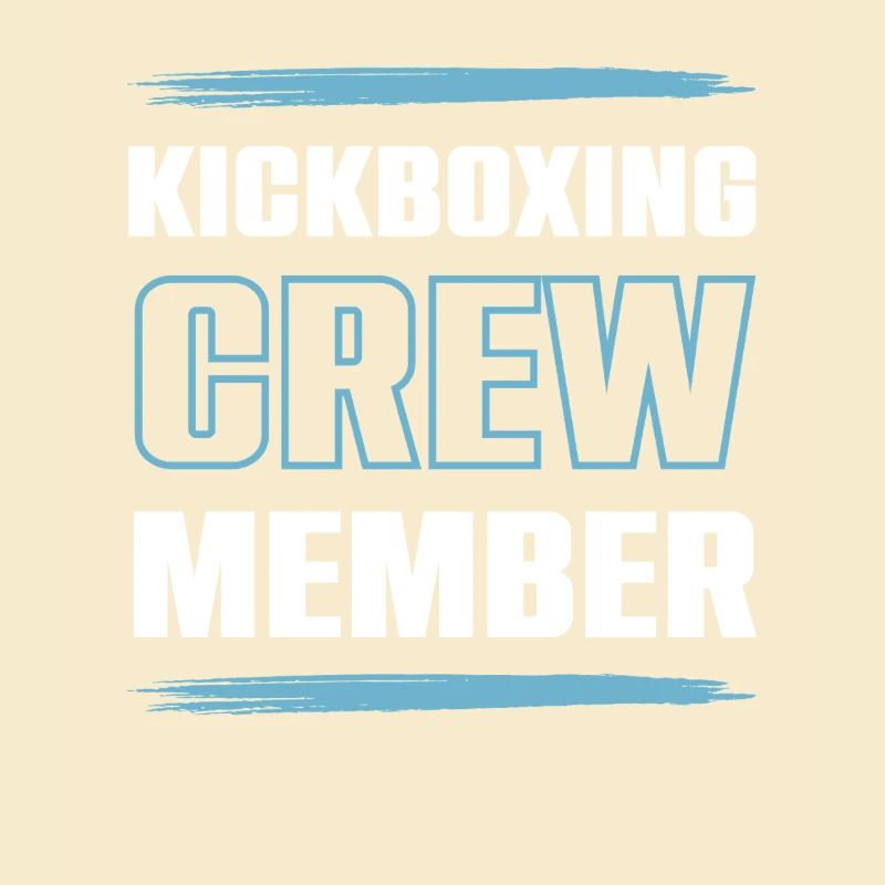 Kickboxing Crew
