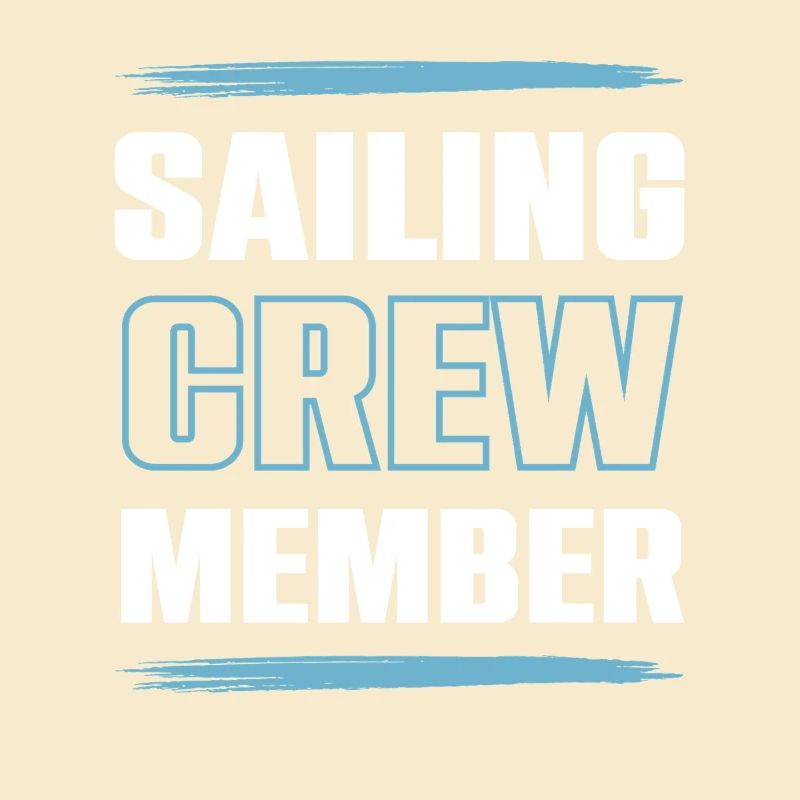 Sailing Crew