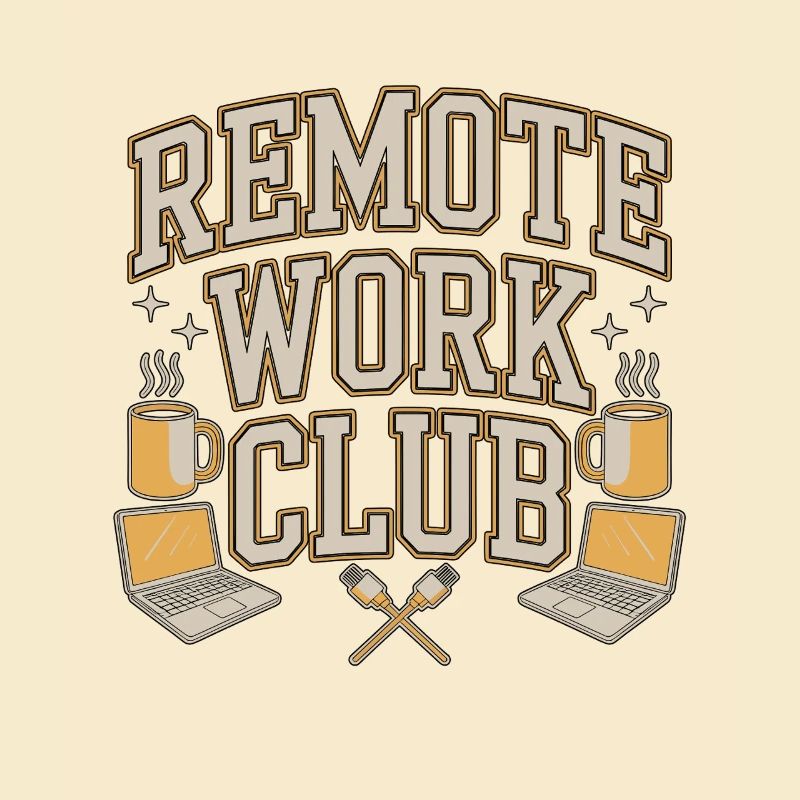 Remote Work Club Web Developer Remote Developer
