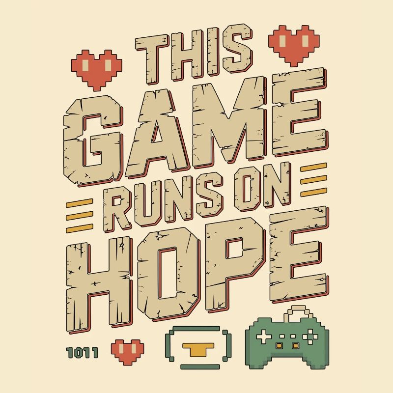 Game Developer This Game Runs On Indie Developer